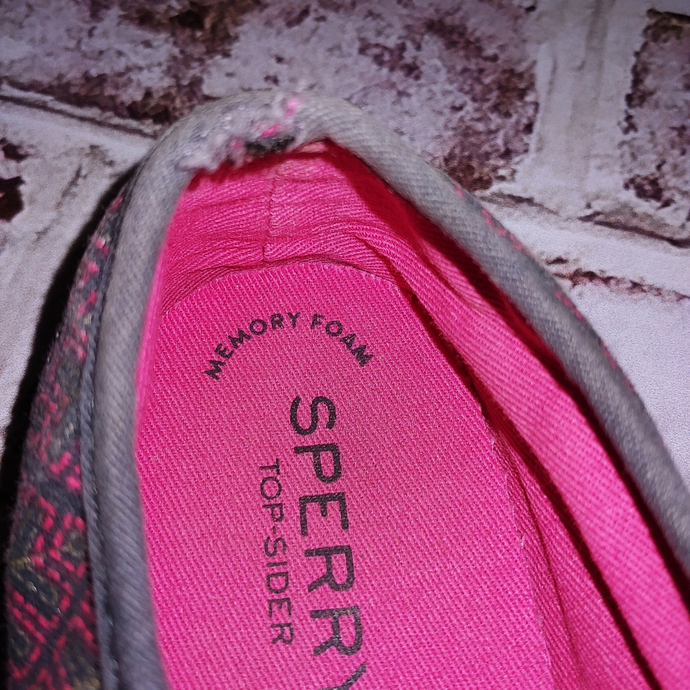 Sperry - Picture 5 of 6